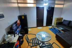 Family Room Condo Cebu City
